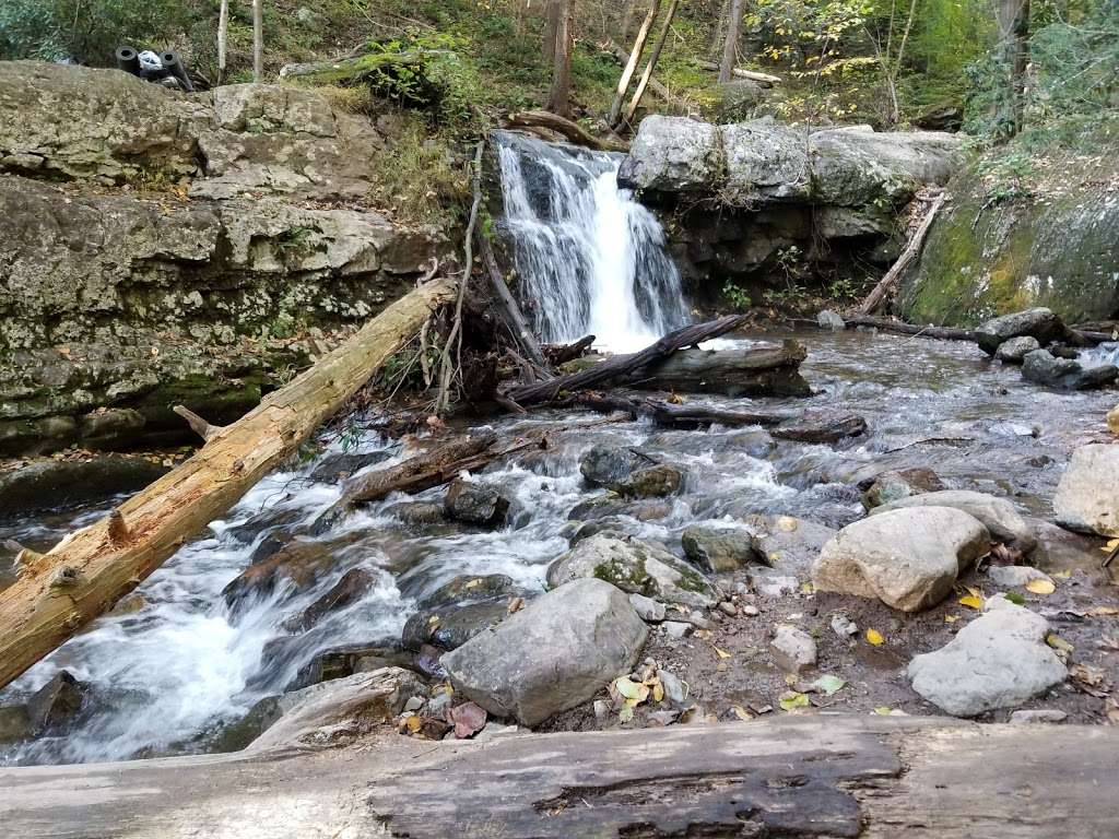 Mt Tammany Red Dot Trail | Kittatinnies Region, Hardwick Township, NJ 07825, USA