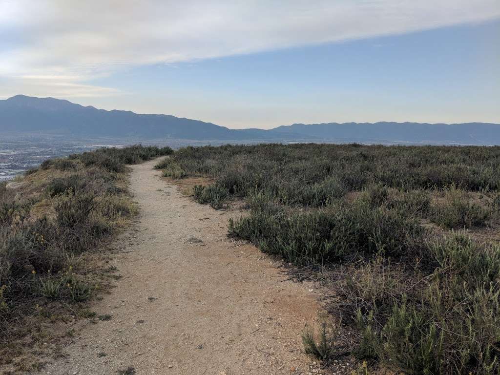 Jurupa Hills Backcountry Trail | Unnamed Road, Fontana, CA 92337, USA