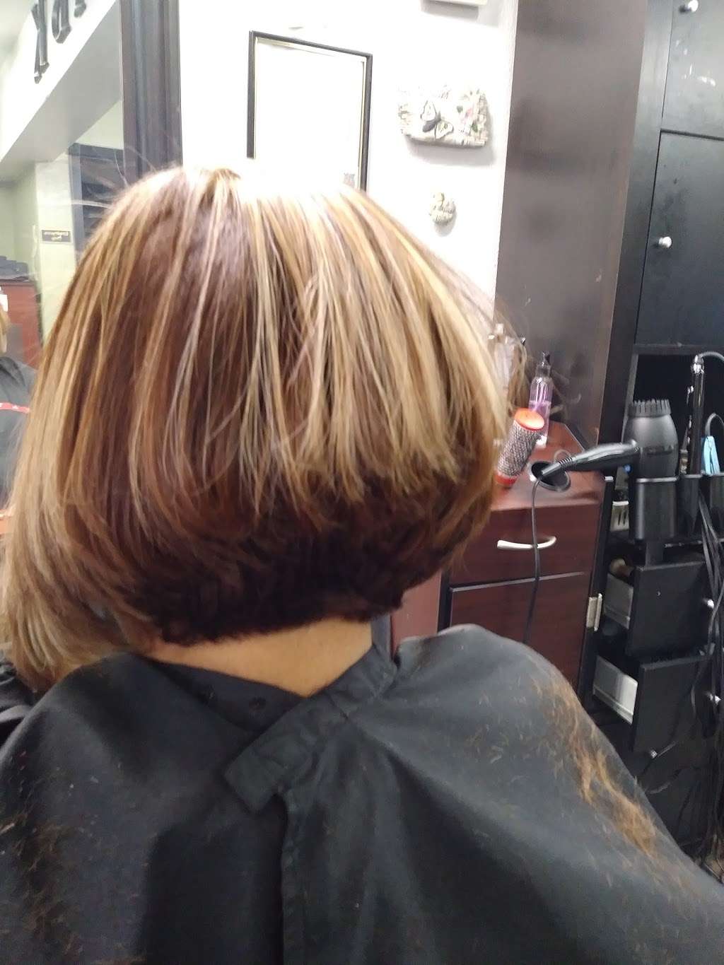 ABK Beauty Salon | 6700 Florida Ave S Suite, Lakeland, FL 33813, USA | Phone: (863) 646-0342