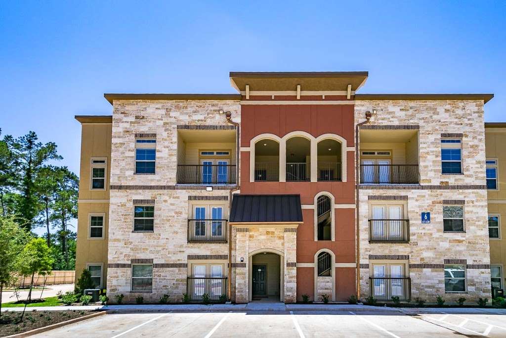 The Loop Apartments | 3400 N Loop 336 W, Conroe, TX 77304, USA | Phone: (936) 703-5311