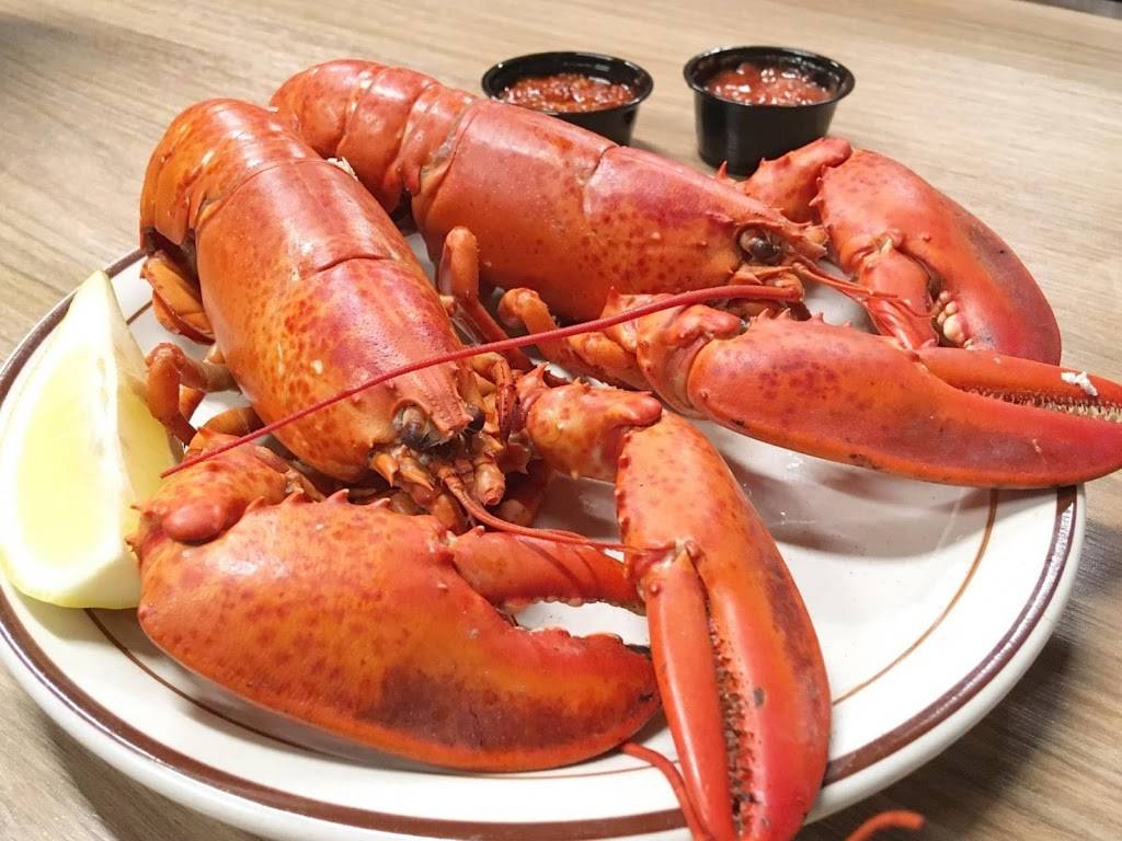 Famous Lobster Buffet | 2100 Garson Rd, Reno, NV 89523, USA | Phone: (916) 793-8314