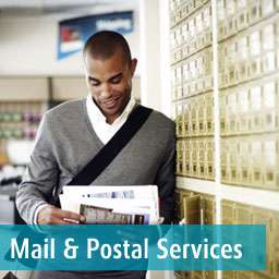 The UPS Store | 4007 McCullough Ave, San Antonio, TX 78212, USA | Phone: (210) 826-8949