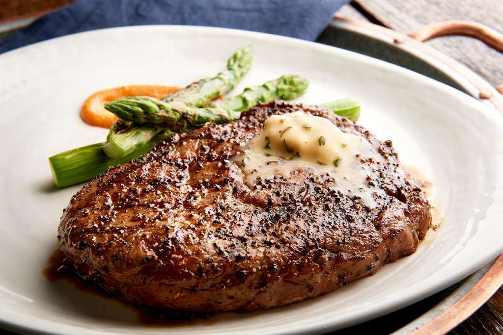 McCormick & Schmicks Seafood & Steaks | 777 Harrahs Blvd, Atlantic City, NJ 08401, USA | Phone: (609) 441-5579