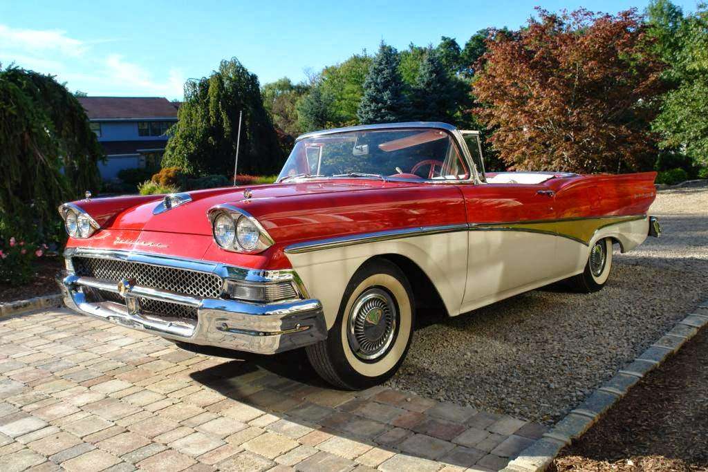 Fiore Motor Classics | 445 Winding Rd, Old Bethpage, NY 11804, USA | Phone: (516) 586-6536