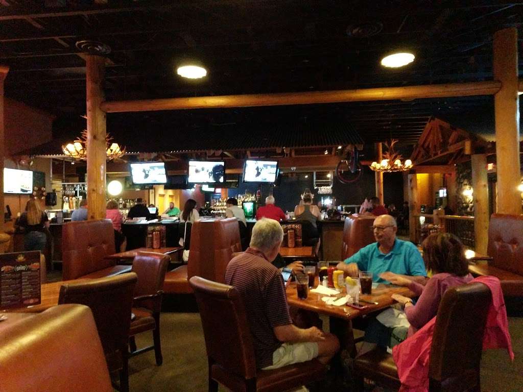 Timbers Bar & Grill | 9180 W Cheyenne Ave, Las Vegas, NV 89129, USA | Phone: (702) 562-0202