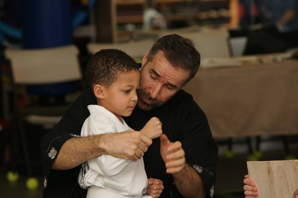 Rasha martial arts Academy | 1385 Highlands Ridge Rd SE suite b, Smyrna, GA 30082, USA | Phone: (770) 434-5888