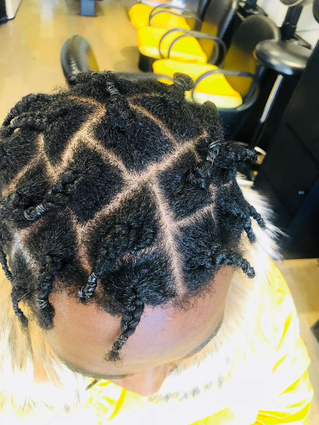 MARLY DreadLocks & Extensions | 175 Baldwin Rd, Hempstead, NY 11550, USA | Phone: (516) 849-5005