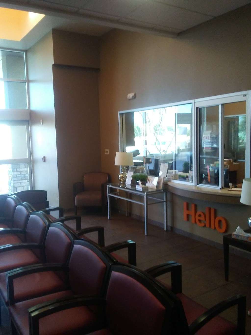 Dignity Health AZ General Hospital Emergency Room- Glendale | 5171 W Olive Ave, Glendale, AZ 85302, USA | Phone: (602) 900-4780