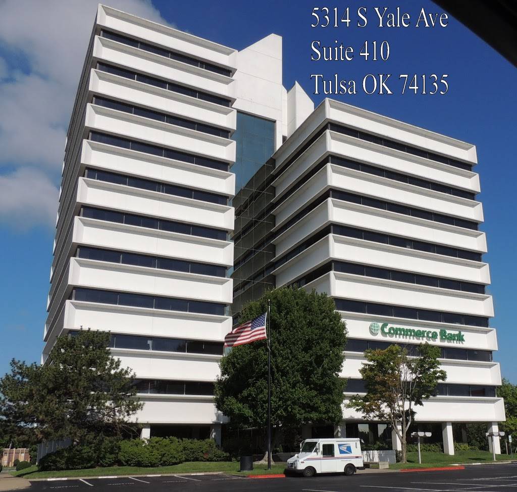 Shute II George a DDS | 5314 S Yale Ave # 410, Tulsa, OK 74135, USA | Phone: (918) 492-7343