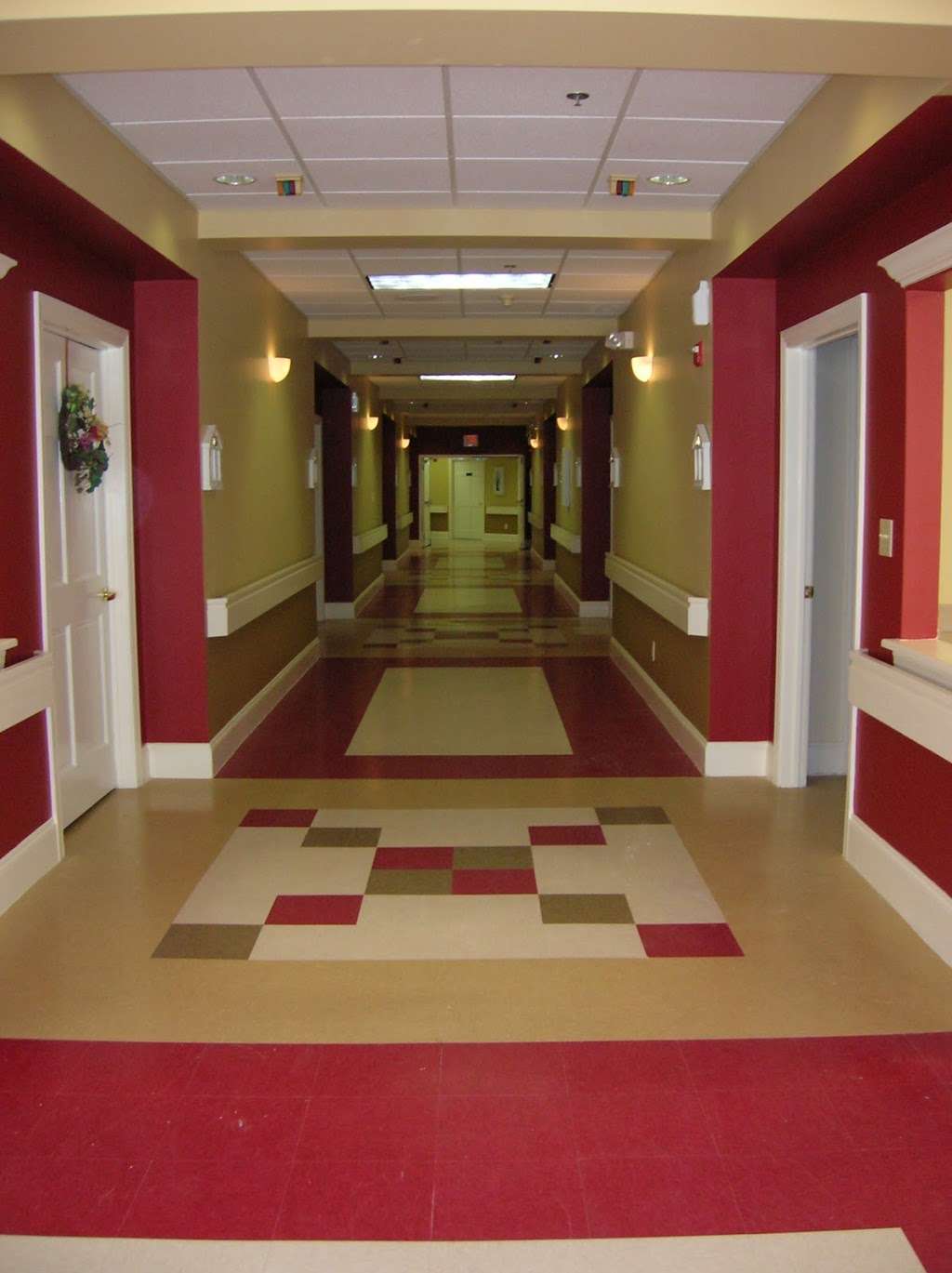 Woodridge - A DePaul Senior Living Community | 2515 Fowler Secrest Rd, Monroe, NC 28110, USA | Phone: (704) 225-0011