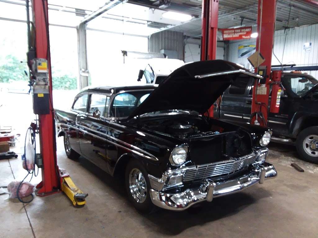 Town & Country Services Center l Auto Repair | 953 Beam Rd, Denver, PA 17517, USA | Phone: (717) 445-6726