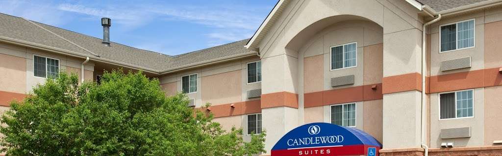 Candlewood Suites Denver West Federal Ctr | 895 Tabor St, Golden, CO 80401, USA | Phone: (303) 232-7171