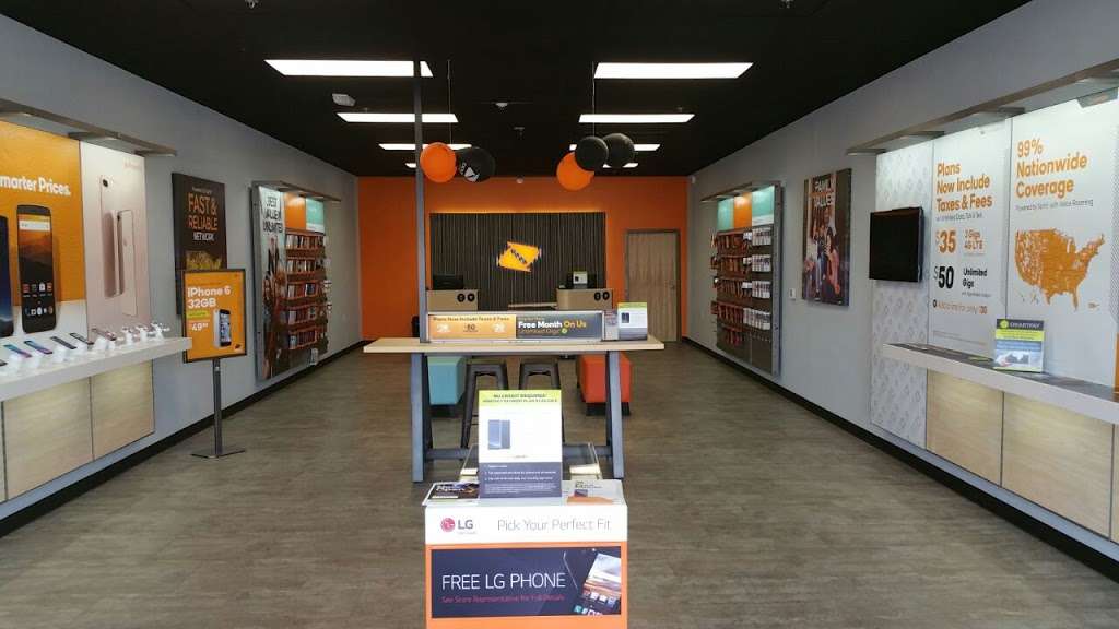 Boost Mobile | 11524 N Tryon St, Charlotte, NC 28262, USA | Phone: (980) 201-9799