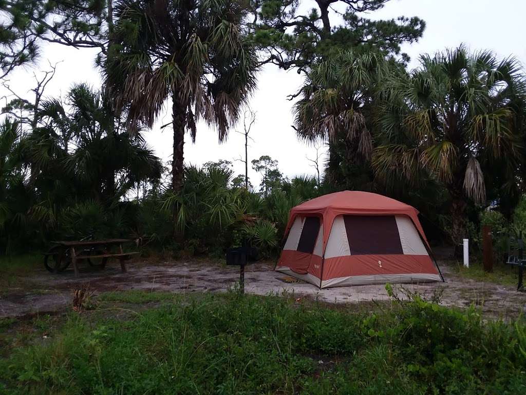 River Campground | Jupiter, FL 33469, USA | Phone: (800) 326-3521