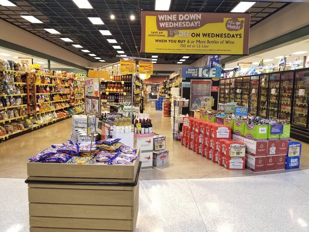 Dierbergs Markets - Arnold Commons | 860 Arnold Commons Dr, Arnold, MO 63010, USA | Phone: (636) 282-4800