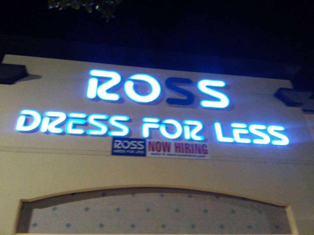 Ross Dress for Less | 1219 N Fry Rd, Katy, TX 77449, USA | Phone: (281) 829-2251