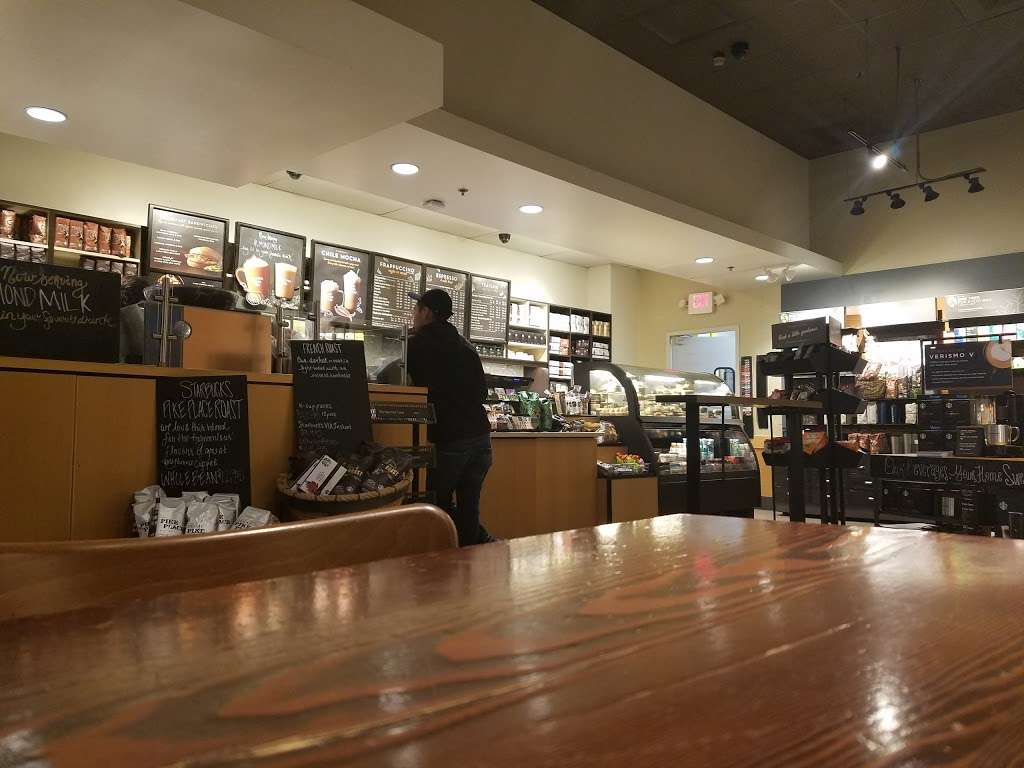 Starbucks | 7167 IL-83, Willowbrook, IL 60527, USA | Phone: (630) 321-0317