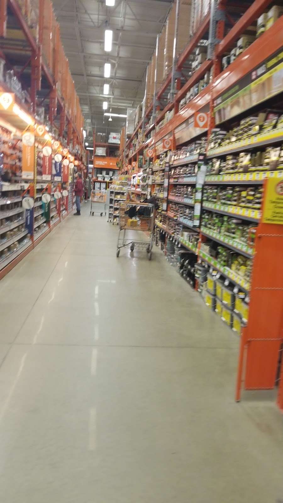 The Home Depot | 1209 US-22, Phillipsburg, NJ 08865, USA | Phone: (908) 213-0403