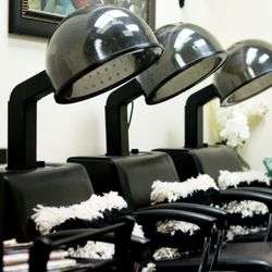 Lux131 Salon & Day Spa | 9660 W 131st St, Palos Park, IL 60464, USA | Phone: (708) 671-0022