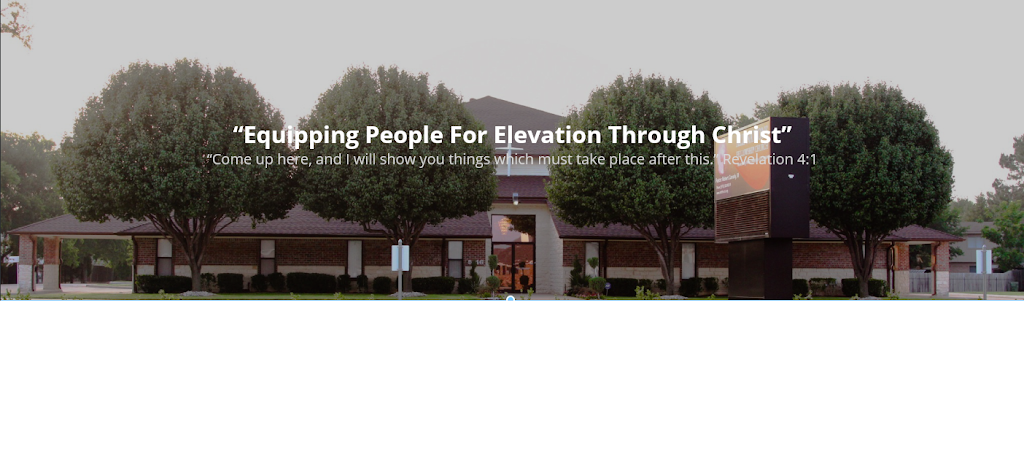 All Nations Fellowship Church | 5146 S Country Club Rd, Garland, TX 75043, USA | Phone: (972) 303-6511