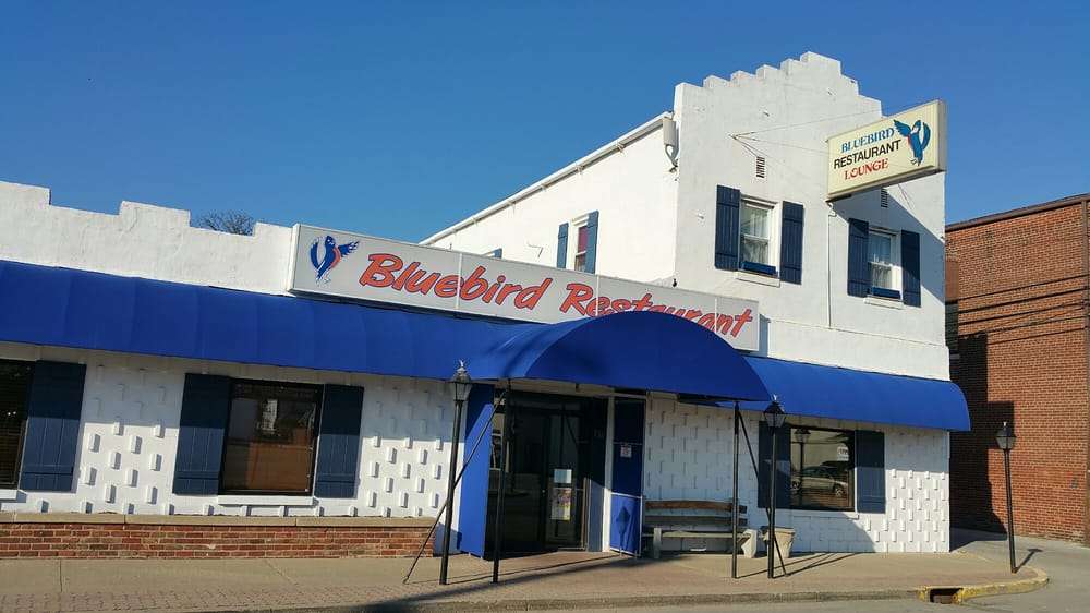 Bluebird Restaurant | 158 E Main St, Morristown, IN 46161, USA | Phone: (765) 763-7155