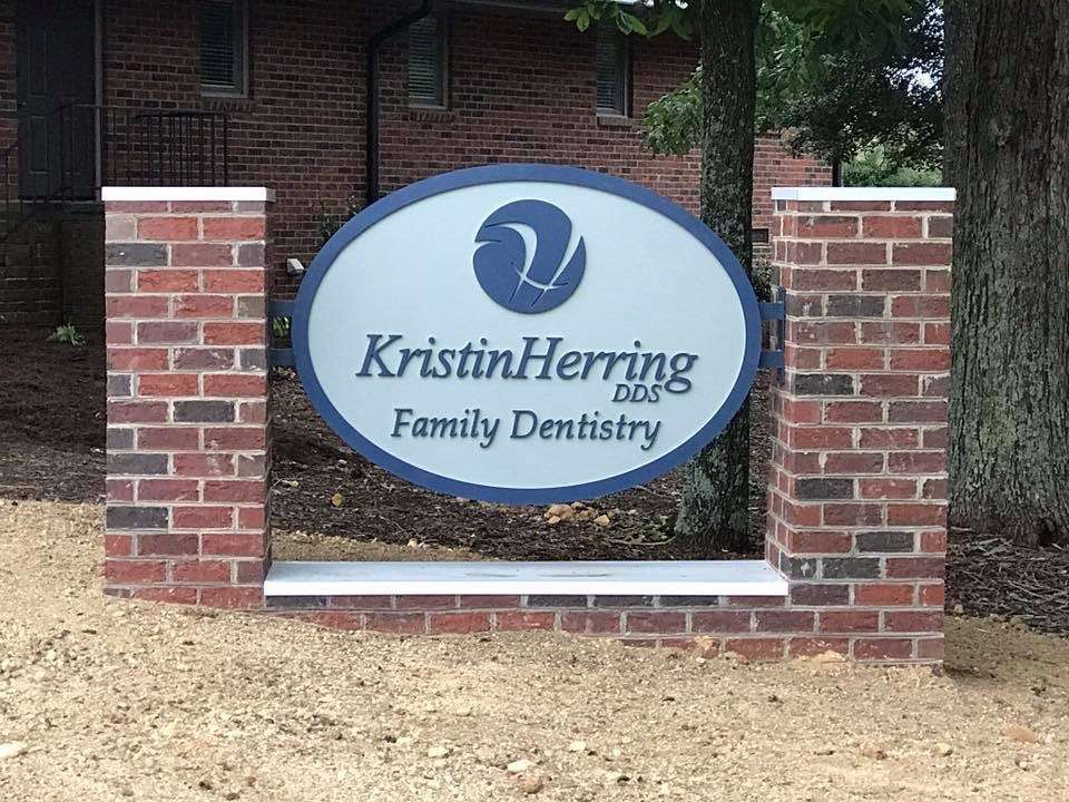 Kristin Herring, DDS | 1930 Woodridge Dr, Hickory, NC 28602, USA | Phone: (828) 294-1044