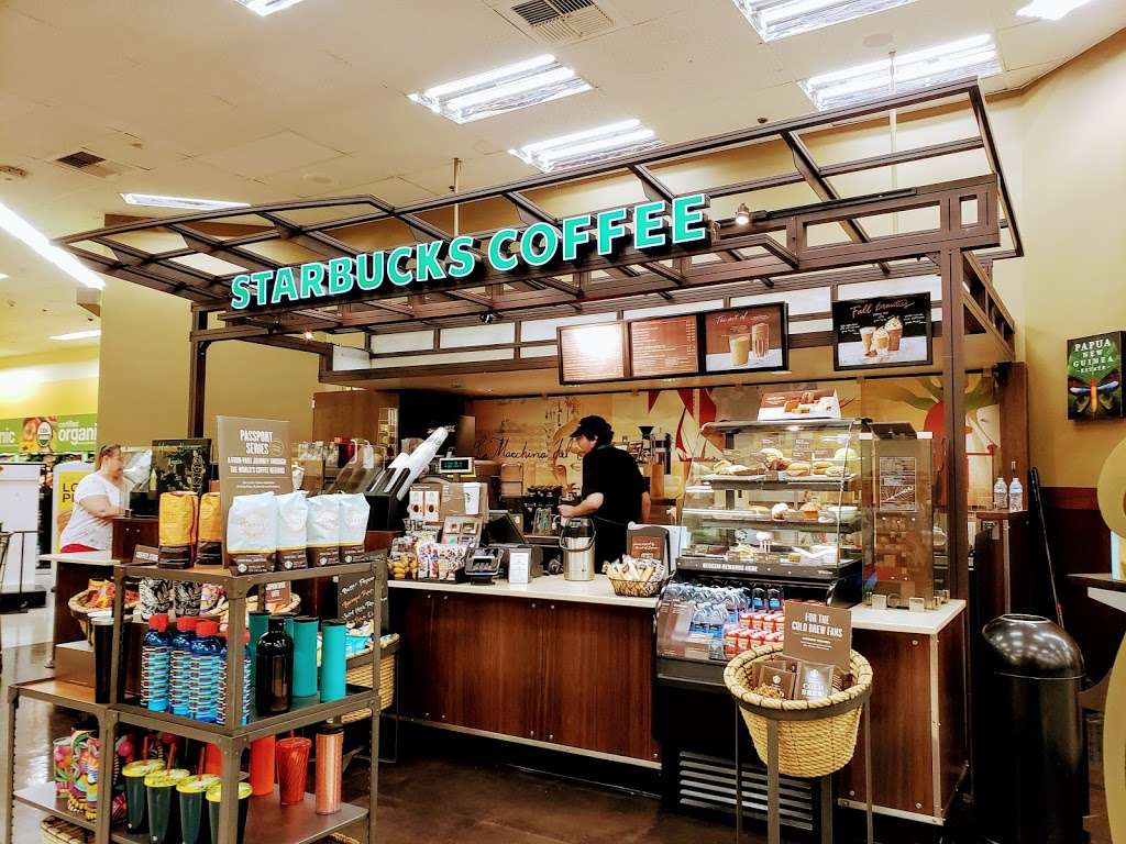 Starbucks | 8375 W Deer Valley Rd, Peoria, AZ 85382, USA | Phone: (623) 561-5504