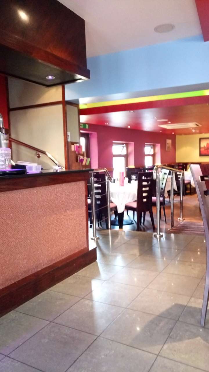 Bollywood Restaurant | 19 Godstone Rd, Caterham CR3 6RE, UK | Phone: 01883 349877