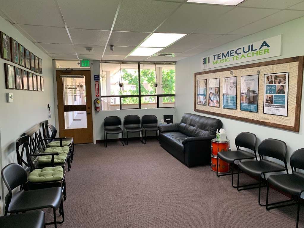 Temecula Music Teacher, LLC | Tower Plaza Professional Center, 27403 Ynez Rd #208, Temecula, CA 92591, USA | Phone: (951) 595-1665