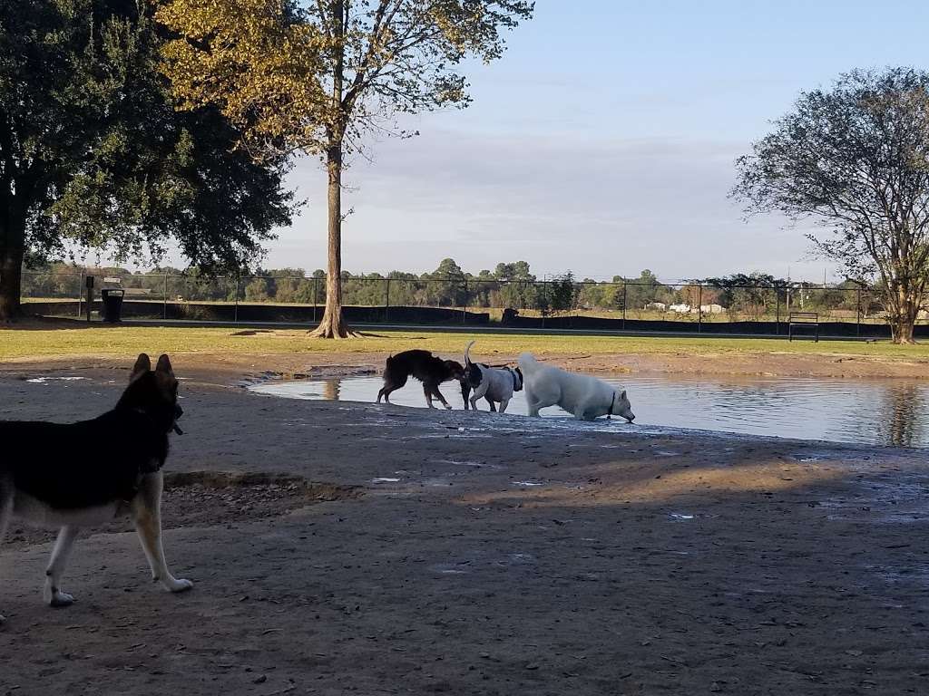 City of Katy Dog Park | 5418 Franz Rd, Katy, TX 77493, USA | Phone: (281) 391-4840