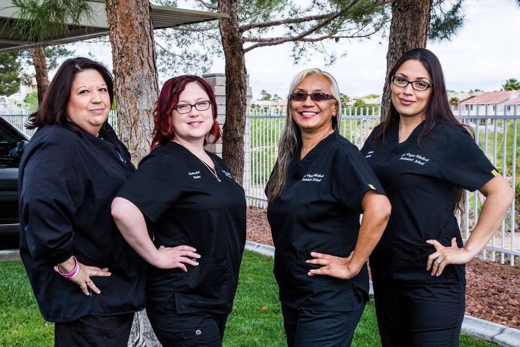 Las Vegas Medical Assistant School | 1701 N Green Valley Pkwy c, Henderson, NV 89074, USA | Phone: (702) 527-3047