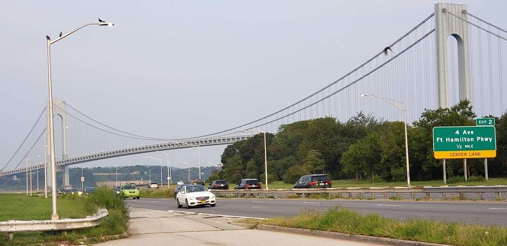 Additional Parking | Pershing Loop, Brooklyn, NY 11252, USA