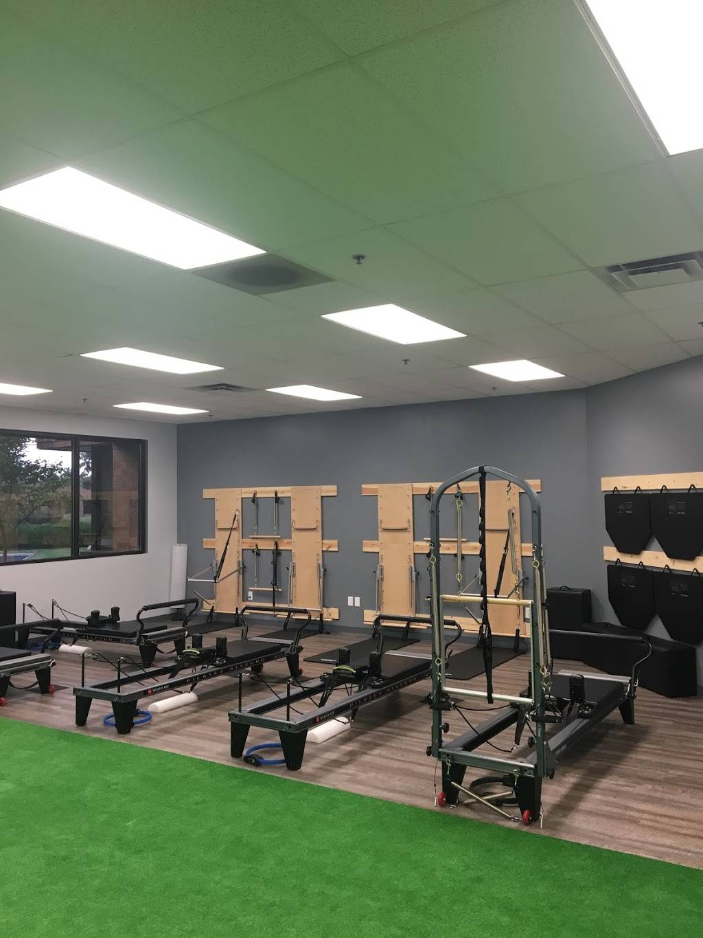 Core Strong Fitness | 4353 Tuller Rd F, Dublin, OH 43017, USA | Phone: (419) 615-9382