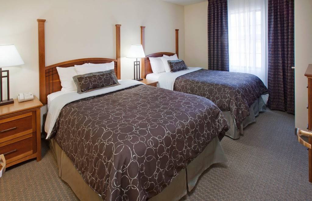 Staybridge Suites Lincoln I-80 | 2701 Fletcher Ave, Lincoln, NE 68504, USA | Phone: (402) 438-7829