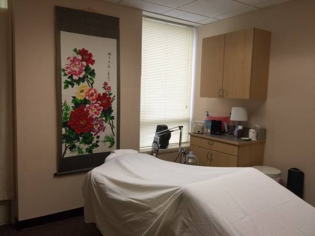 Holmdel Acupuncture & Herbal Medicine Center | 721 N Beers St #2e, Holmdel, NJ 07733, USA | Phone: (732) 888-4910