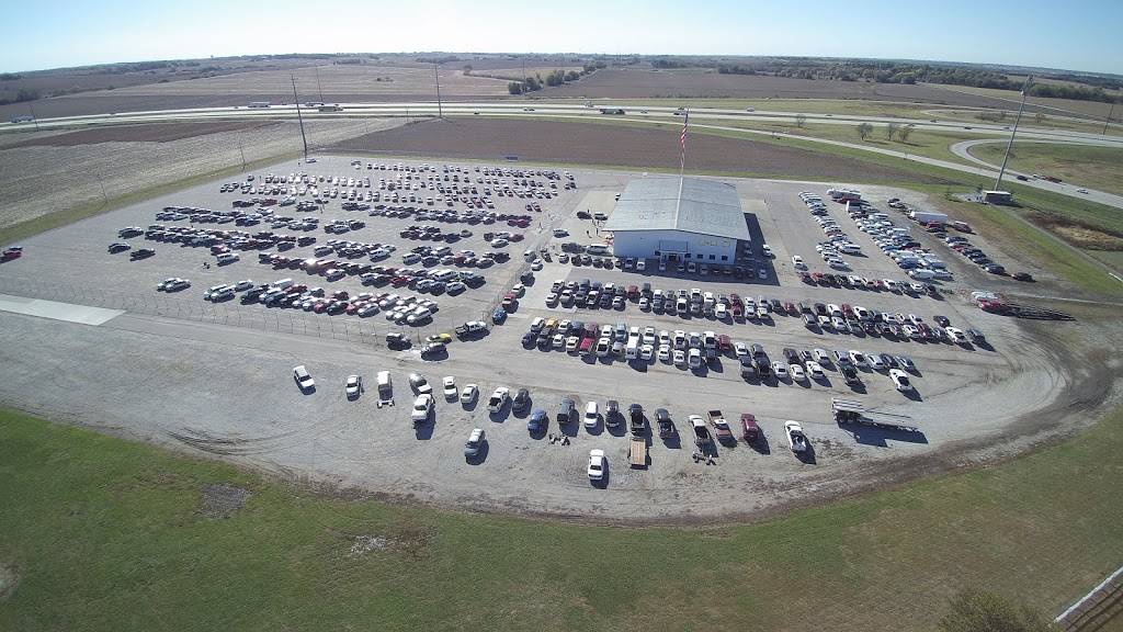 Lincoln Auto Auction | 11909 US-6, Waverly, NE 68462, USA | Phone: (402) 786-5500