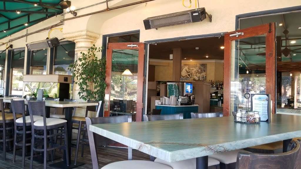 Moonlight Plaza Shopping Center | 315 S Coast Hwy 101, Encinitas, CA 92024, USA