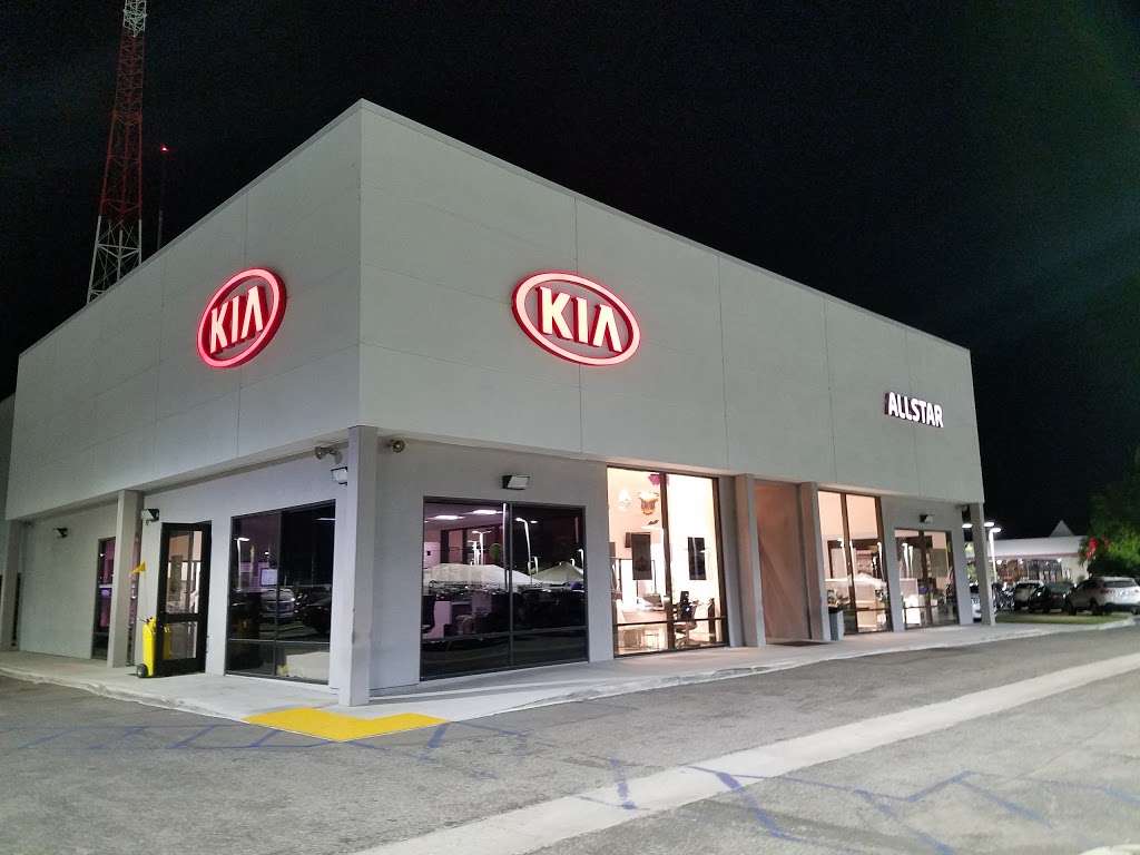 All Star Kia of San Bernardino | 735 Show Case Dr N, San Bernardino, CA 92408, USA | Phone: (888) 480-0418