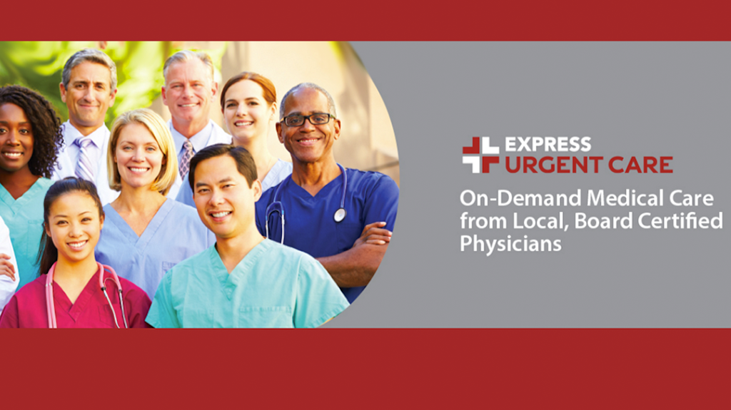 Express Urgent Care | 449 Scranton Carbondale Hwy, Scranton, PA 18508, USA | Phone: (570) 344-6000