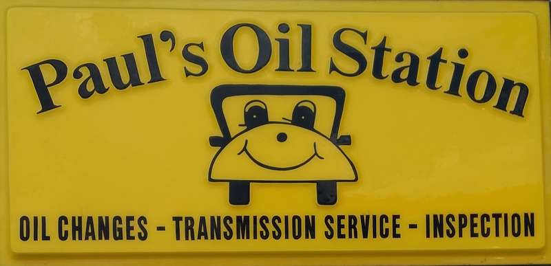 Pauls Oil Station | 5433 Lakeview Pkwy, Rowlett, TX 75088, USA | Phone: (972) 412-4751