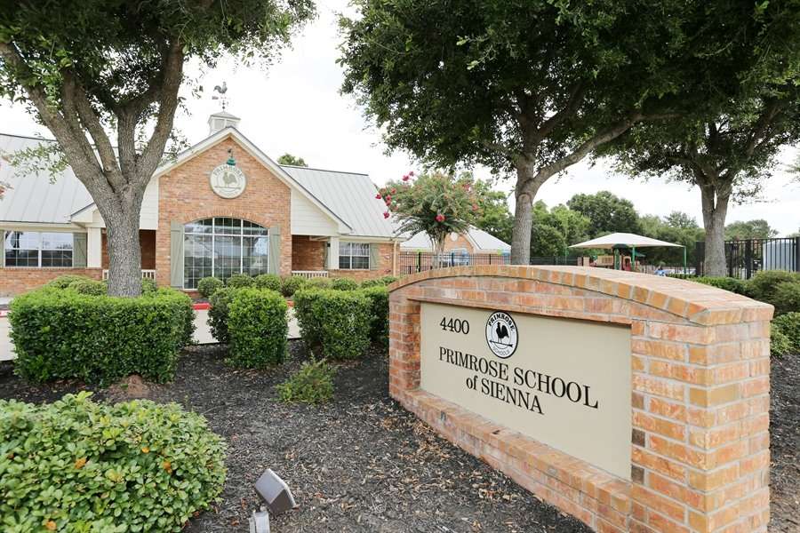 Primrose School of Sienna | 4400 Sienna Pkwy, Missouri City, TX 77459, USA | Phone: (281) 431-8687