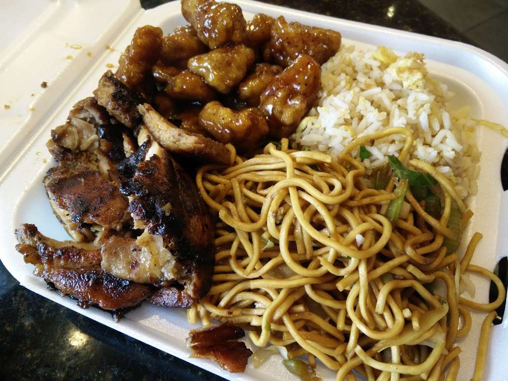 Panda Express | 12332 Miramar Pkwy, Miramar, FL 33025, USA | Phone: (954) 438-9495