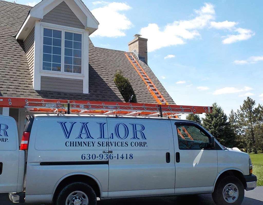 Valor Chimney services | 2541 Technology Dr Suite 405, Elgin, IL 60124, United States | Phone: (630) 936-1418