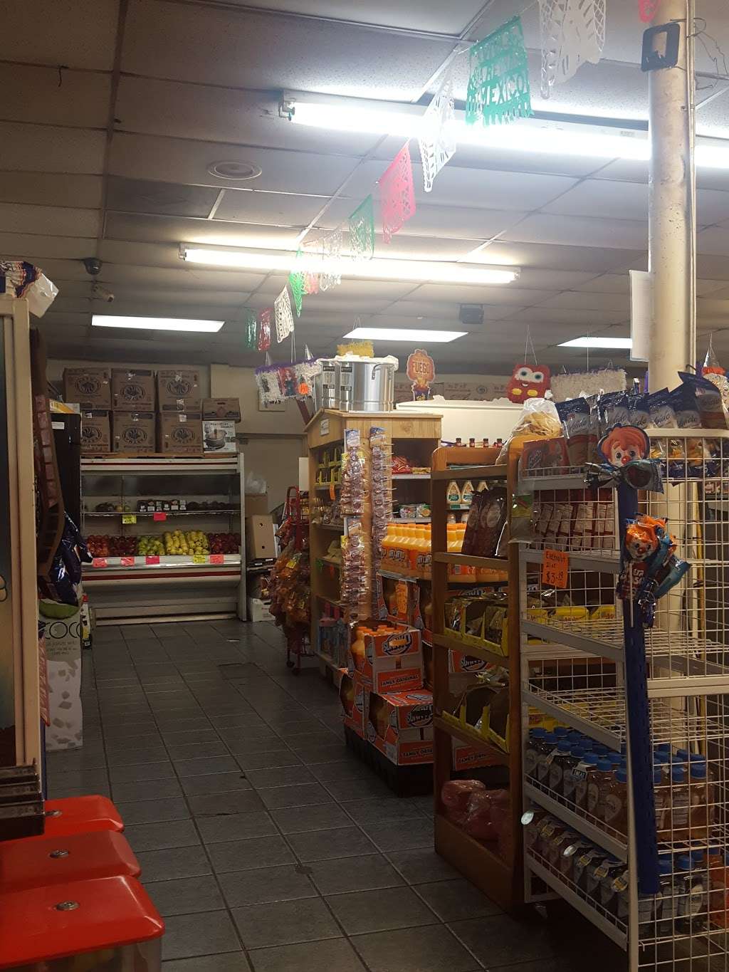 Supermercados Teloloapan | 8446 Fondren Rd #10, Houston, TX 77074, USA | Phone: (713) 541-4546