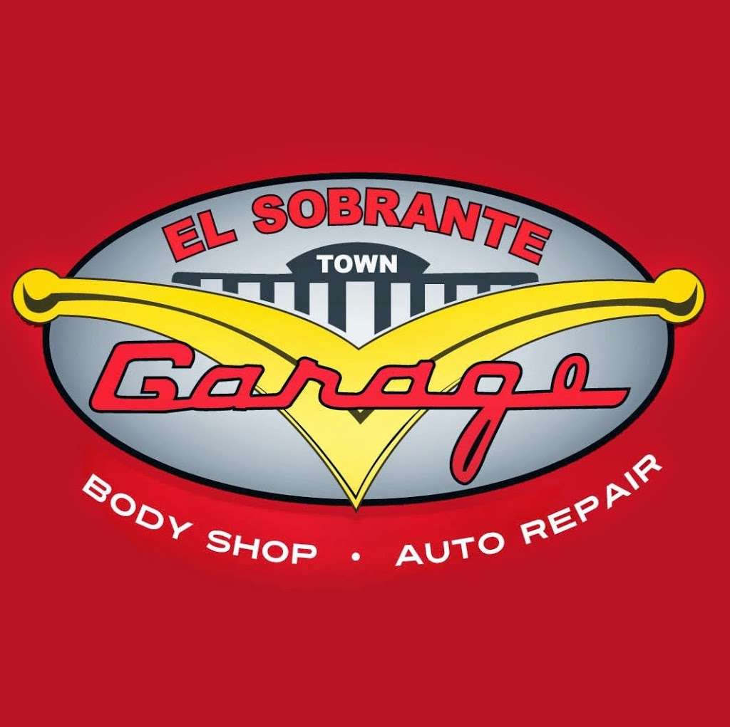 El Sobrante Town Garage | 4012 San Pablo Dam Rd, El Sobrante, CA 94803, USA | Phone: (510) 222-1500