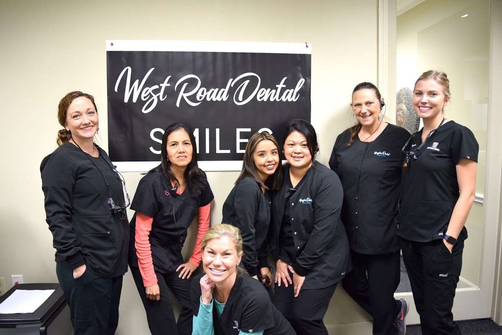 West Road Dental | 9125 West Rd, Houston, TX 77064, USA | Phone: (713) 937-0050