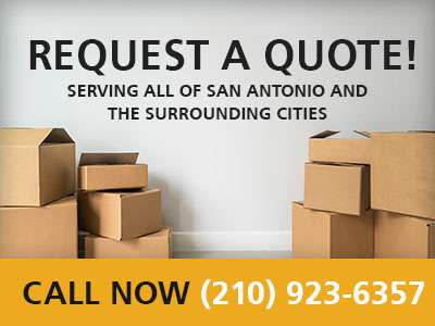 Perez Moving | 424 Moursund Blvd, San Antonio, TX 78221, USA | Phone: (210) 923-6357