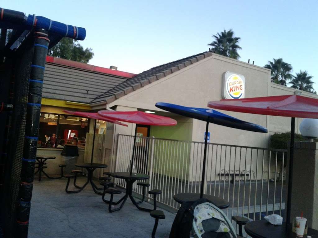 Burger King | 1236 Imperial Hwy, La Habra, CA 90631, USA | Phone: (562) 333-6235