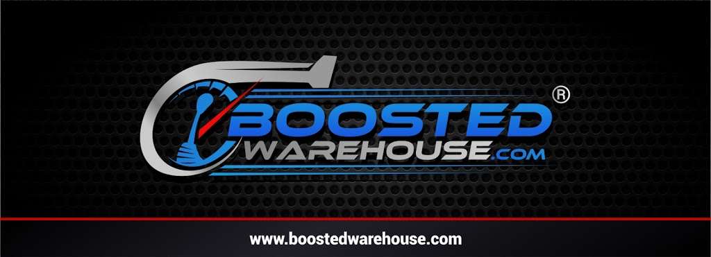 Boosted Warehouse | 8032 22nd Ave #5049, Kenosha, WI 53143, USA | Phone: (262) 577-4686