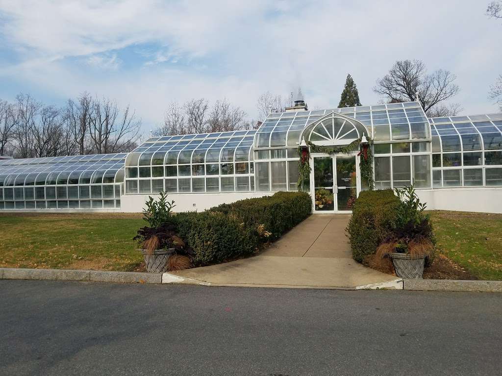 Hillwood Estate, Museum & Gardens | 4155 Linnean Ave NW, Washington, DC 20008, USA | Phone: (202) 686-5807